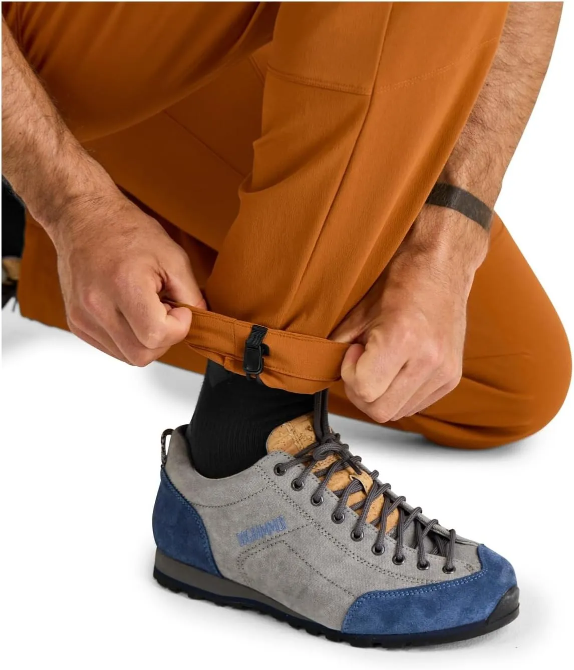 Ortovox, Pala Pant - Men's
