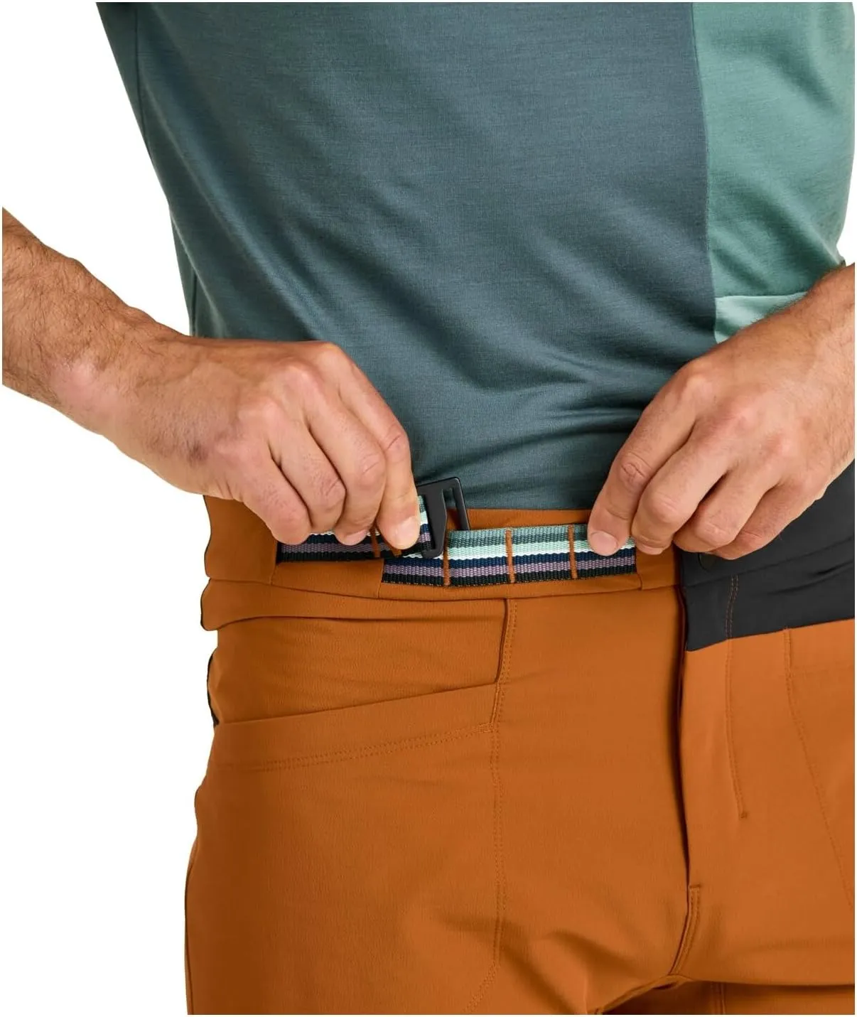 Ortovox, Pala Pant - Men's