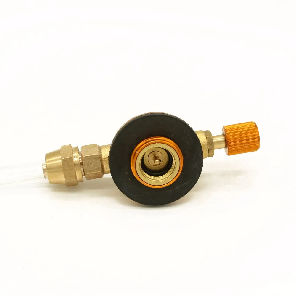 Outdoor Camping Gas stove Propane Refill