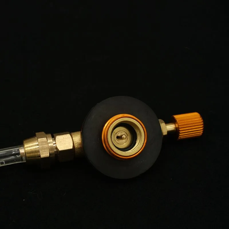 Outdoor Camping Gas stove Propane Refill