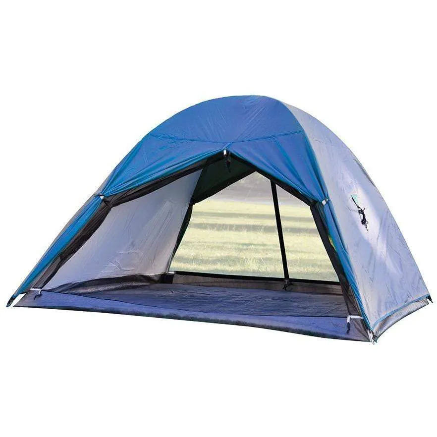 Outdoor Connection Breakaway Rambler 3P Dome Tent