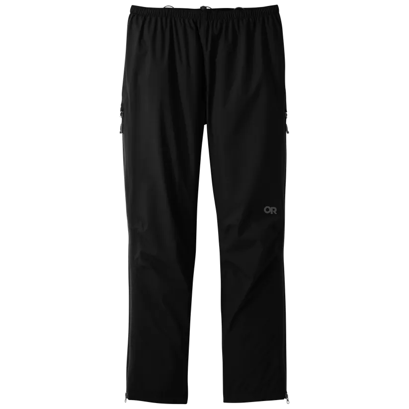 OUTDOOR RESEARCH® | Men's Foray Pants | Black  | 279479-0001 REG |300412-0001 TALL | 300413-0001 SHORT