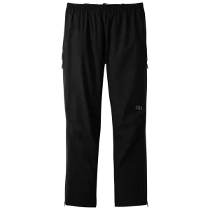 OUTDOOR RESEARCH® | Men's Foray Pants | Black  | 279479-0001 REG |300412-0001 TALL | 300413-0001 SHORT