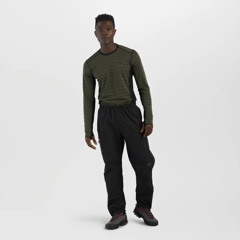 OUTDOOR RESEARCH® | Men's Foray Pants | Black  | 279479-0001 REG |300412-0001 TALL | 300413-0001 SHORT