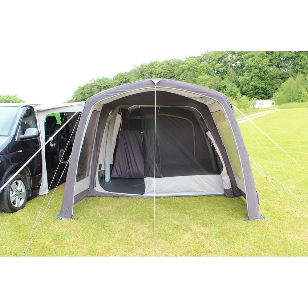 Outdoor Revolution Movelite T4E PC Highline Air Inflatable Awning 255-305cm
