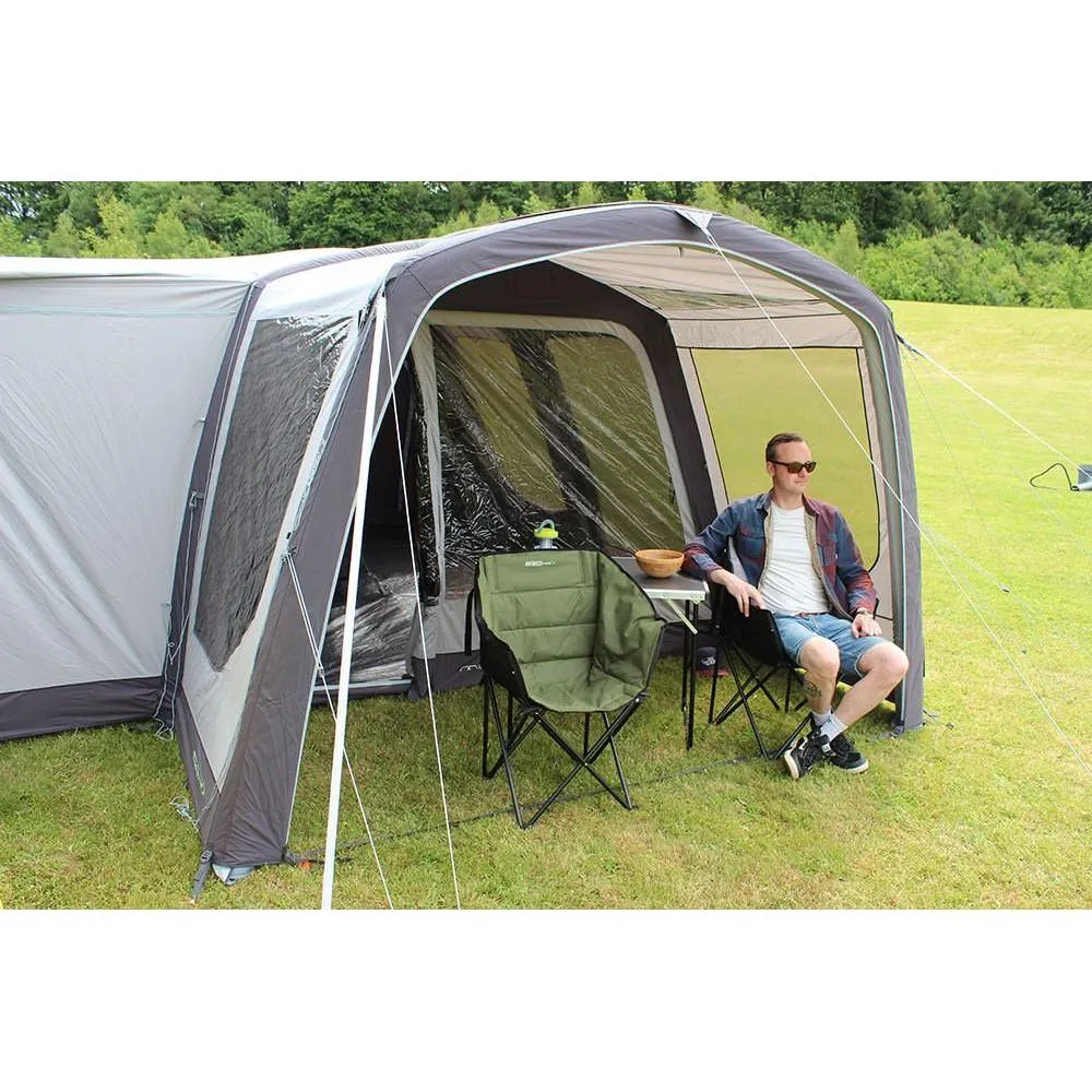 Outdoor Revolution Movelite T4E PC Highline Air Inflatable Awning 255-305cm