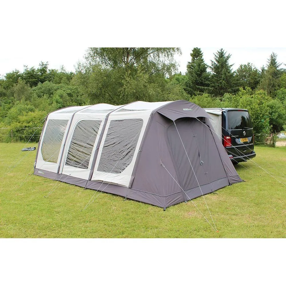 Outdoor Revolution Movelite T4E PC Highline Air Inflatable Awning 255-305cm