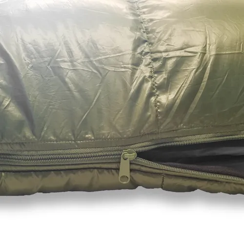 Outdoor Vitals Explorer 25 Rectangular Sleeping Bag (Double Bag Optional)