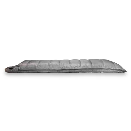 Outdoor Vitals Explorer 25 Rectangular Sleeping Bag (Double Bag Optional)