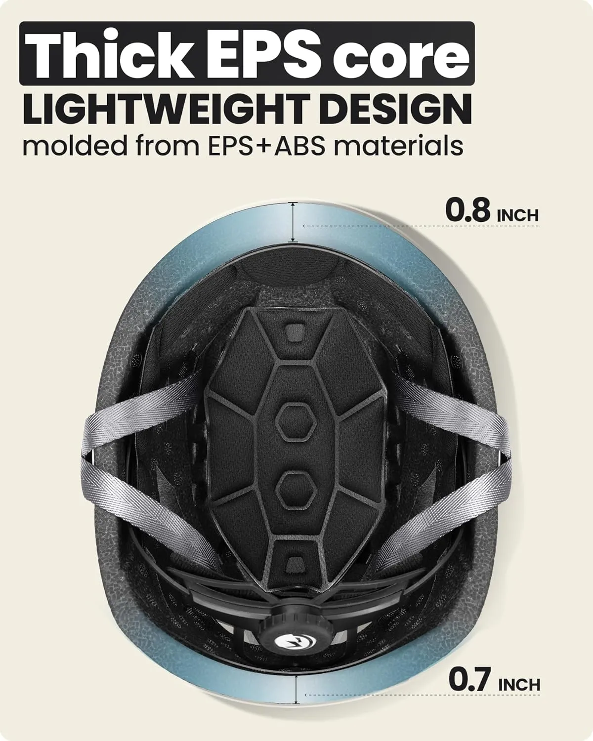 OutdoorMaster Rock Climbing Helmet Adults Mountaineering Helmet Arborist Helmet Hiking Caving Search and Rescue Tree Climbing Helmet Adjustable