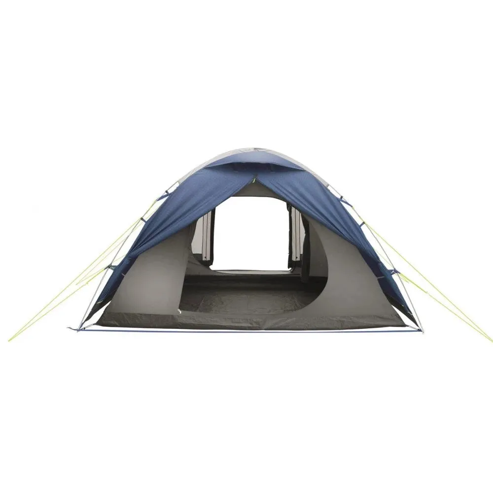 Outwell Cloud 5, 5 Person Tent - Blue (OUT0077)