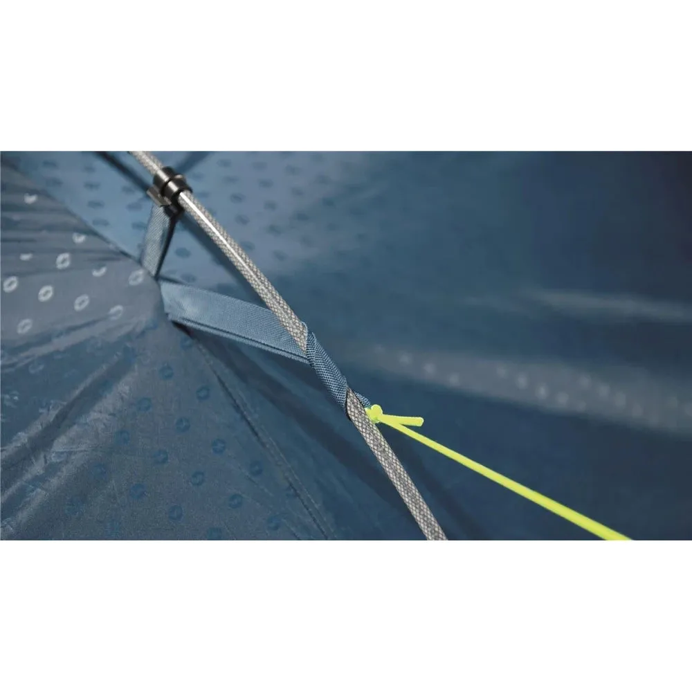 Outwell Cloud 5, 5 Person Tent - Blue (OUT0077)