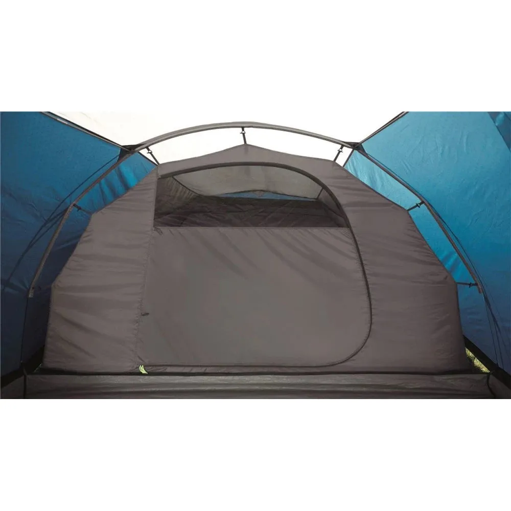 Outwell Cloud 5, 5 Person Tent - Blue (OUT0077)