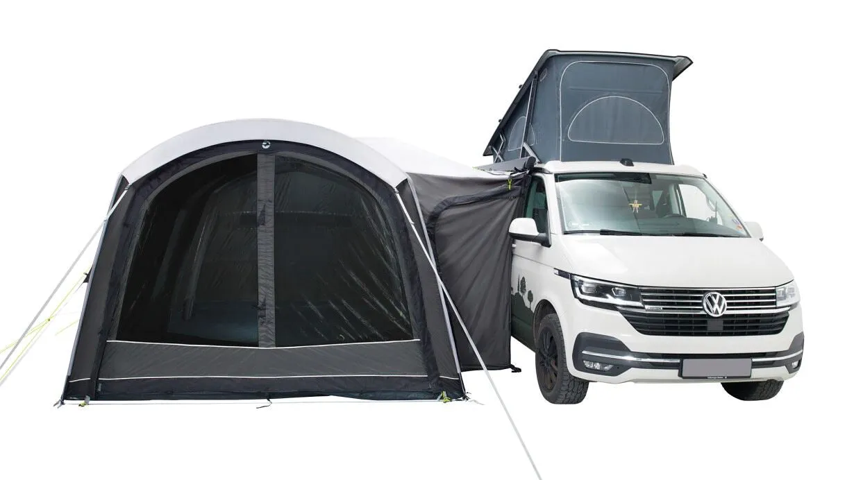 Outwell Jonesville 290SA Flex Drive Away Awning 2023 in Green