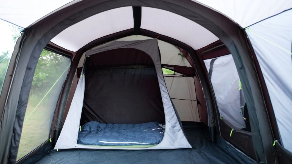 Outwell Jonesville 290SA Flex Drive Away Awning 2023 in Green
