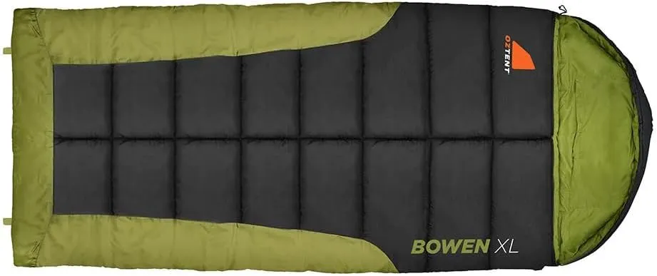 Oztent Bowen XL Sleeping Bag