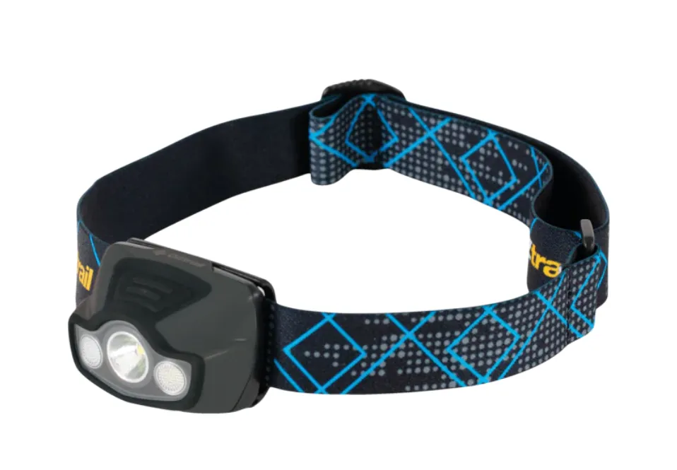 Oztrail FP200 Headlamp