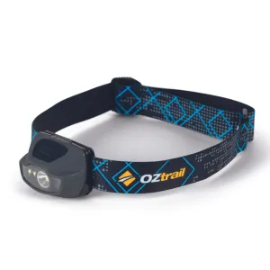 Oztrail Lumos FP100 Headlamp