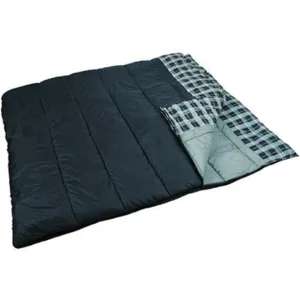 OZZIE & HARRIET DBLE SLEEP BAG