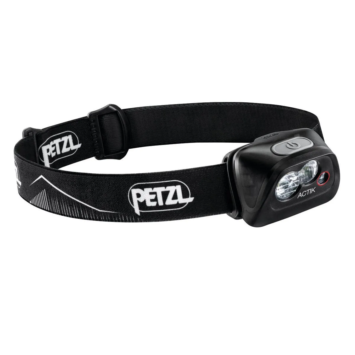 PETZL ACTIK HEADLAMP