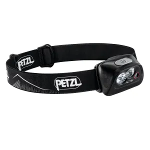 PETZL ACTIK HEADLAMP