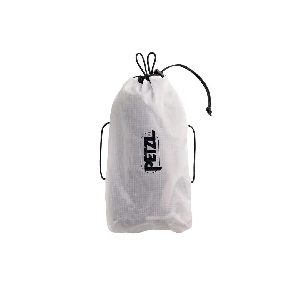 Petzl Adjama Climbing Harness
