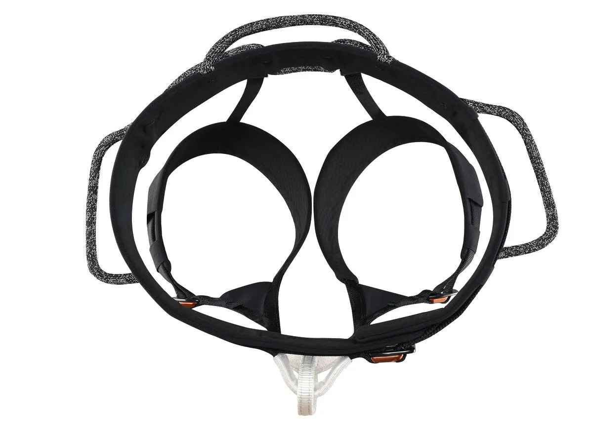 Petzl Aquila Harness 2nd Generation