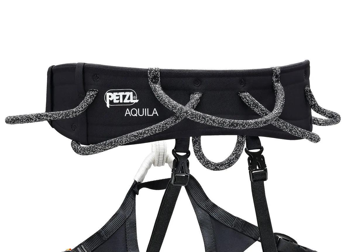 Petzl Aquila Harness 2nd Generation