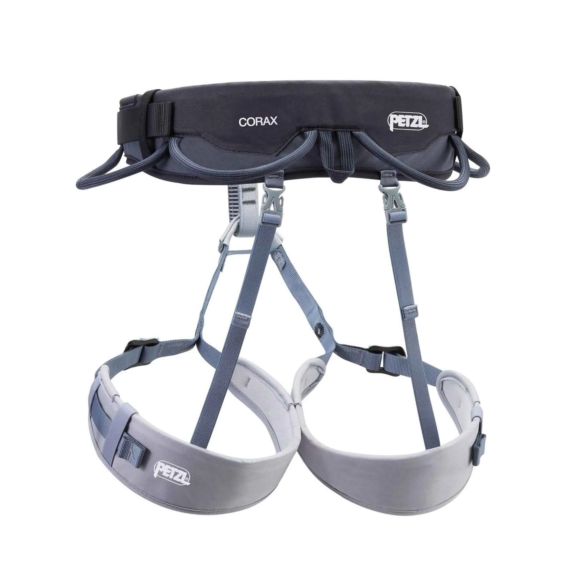 Petzl Corax Adjustable Harness for Climbing