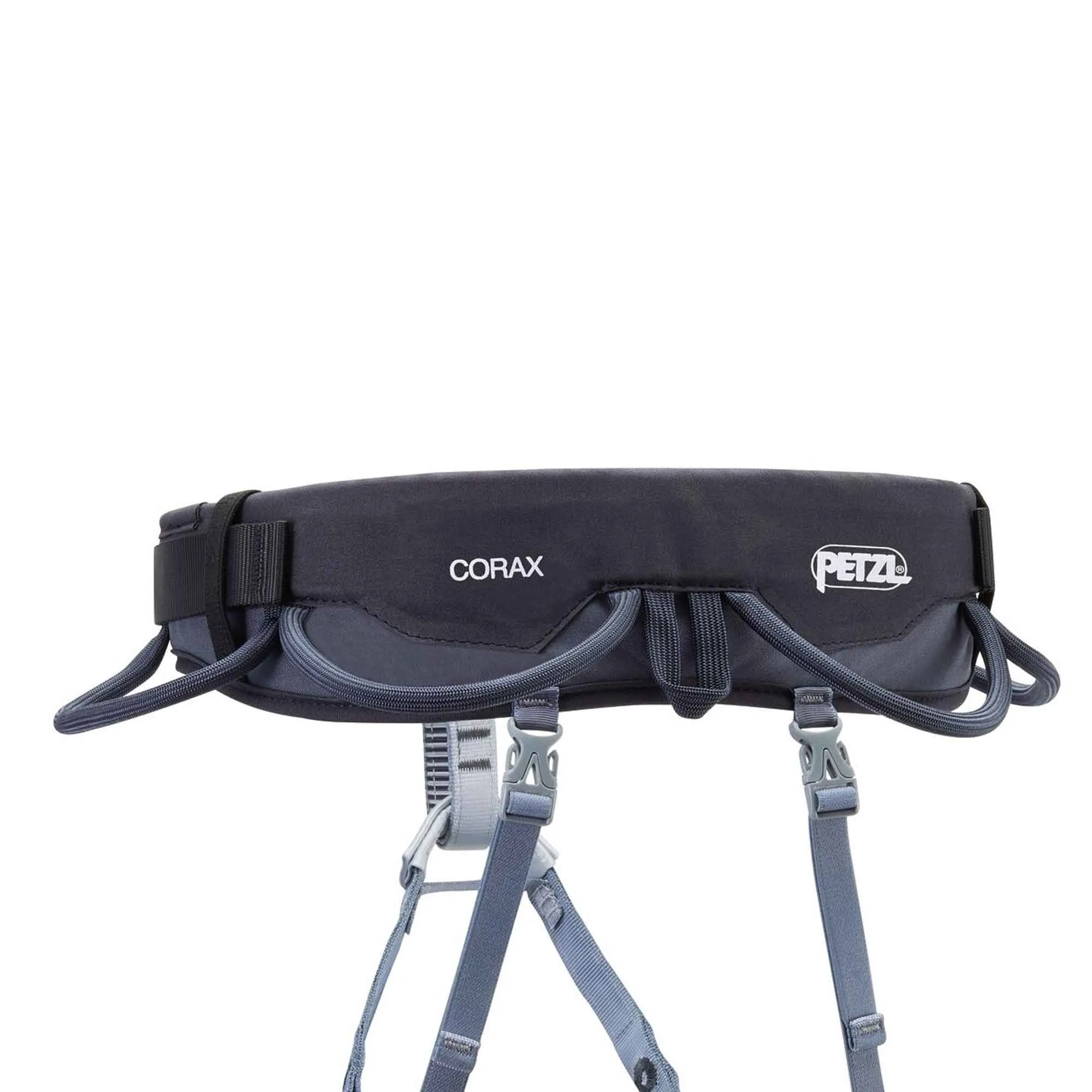 Petzl Corax Adjustable Harness for Climbing