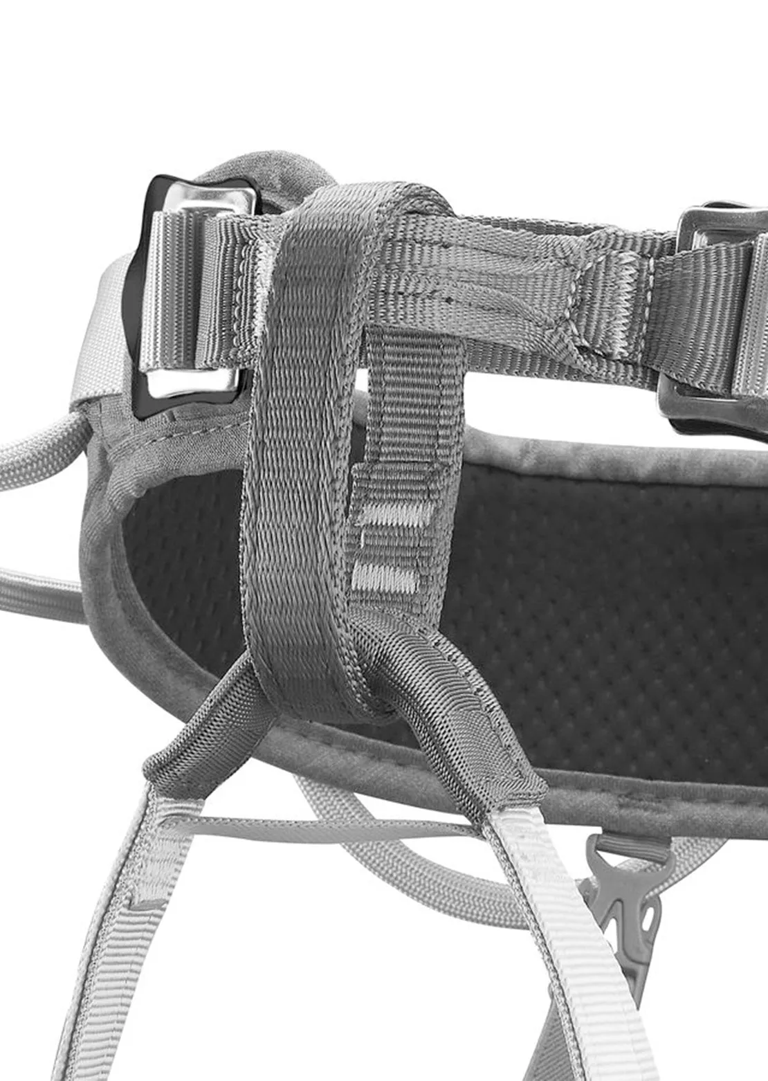 Petzl Corax Climbing Harness