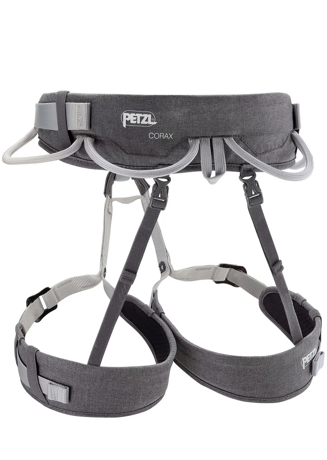 Petzl Corax Climbing Harness