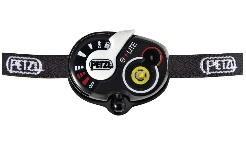 Petzl e LITE®