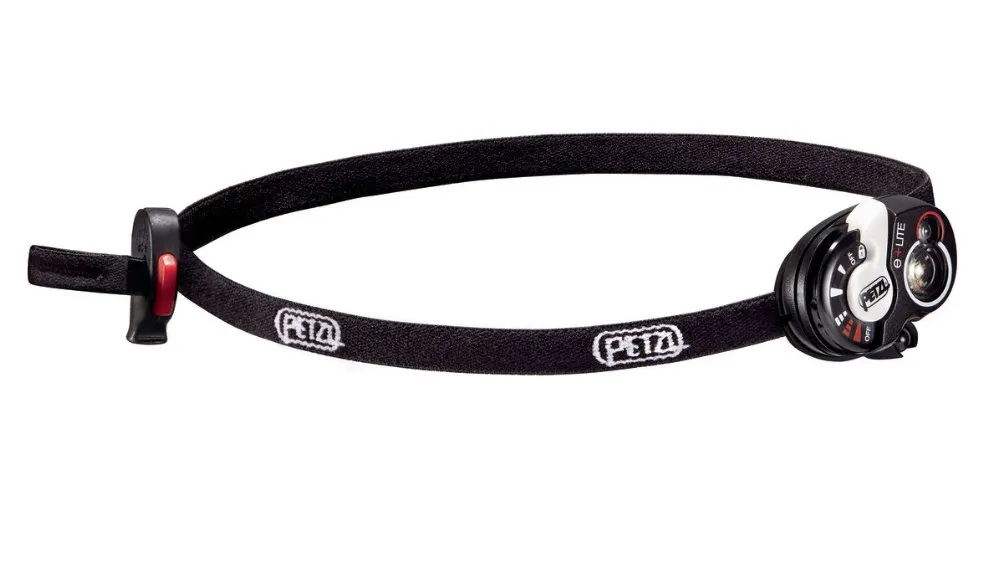 Petzl e LITE®
