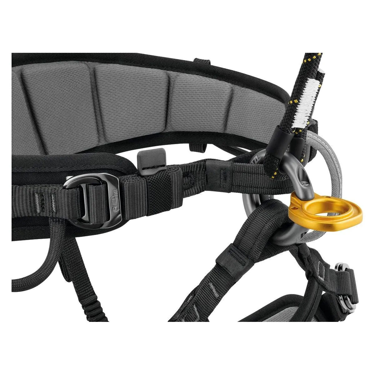 Petzl Falcon Mountain