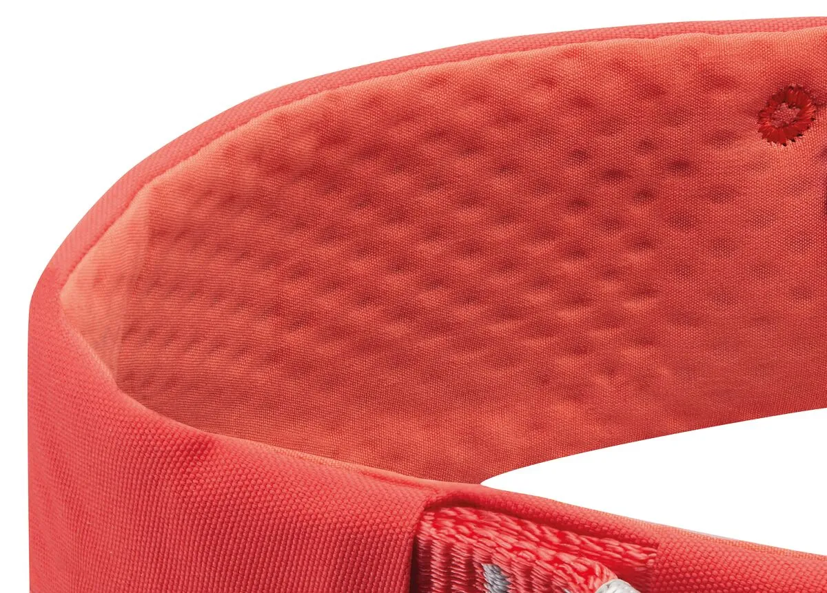 Petzl Luna Womens Climbing and Mountaineering Harness