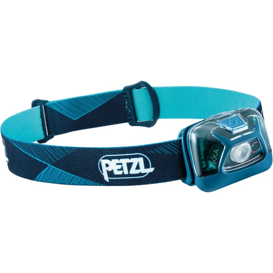 [Petzl Tikka Headlamp]