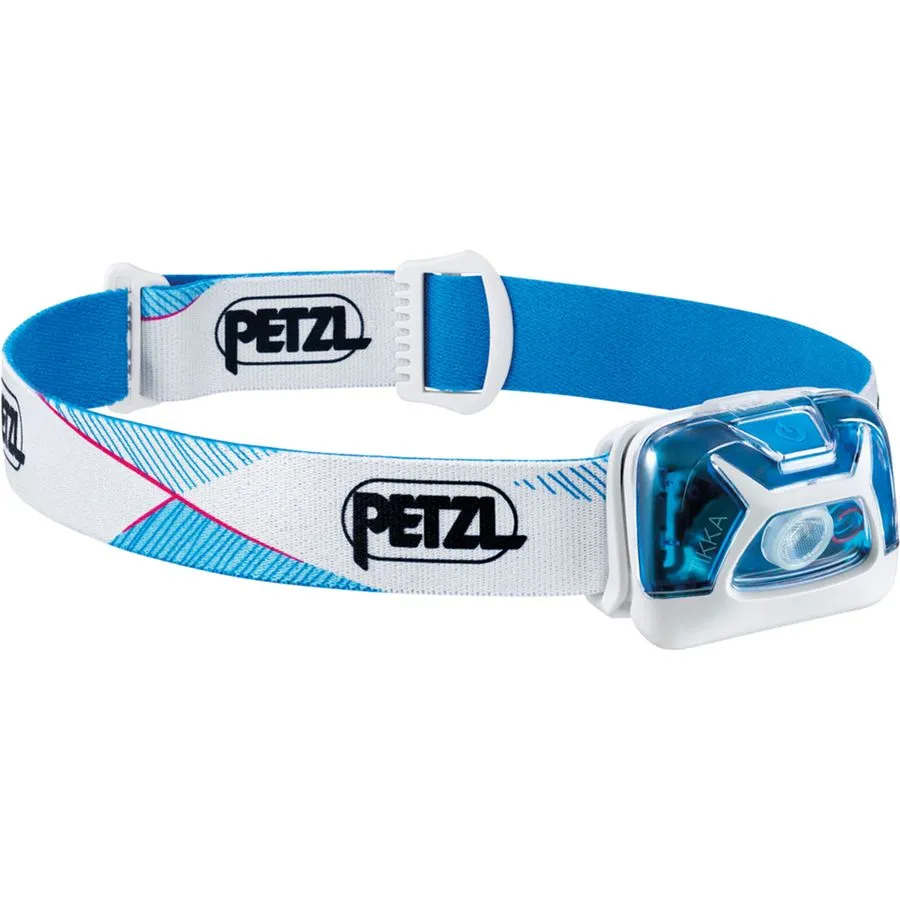 [Petzl Tikka Headlamp]