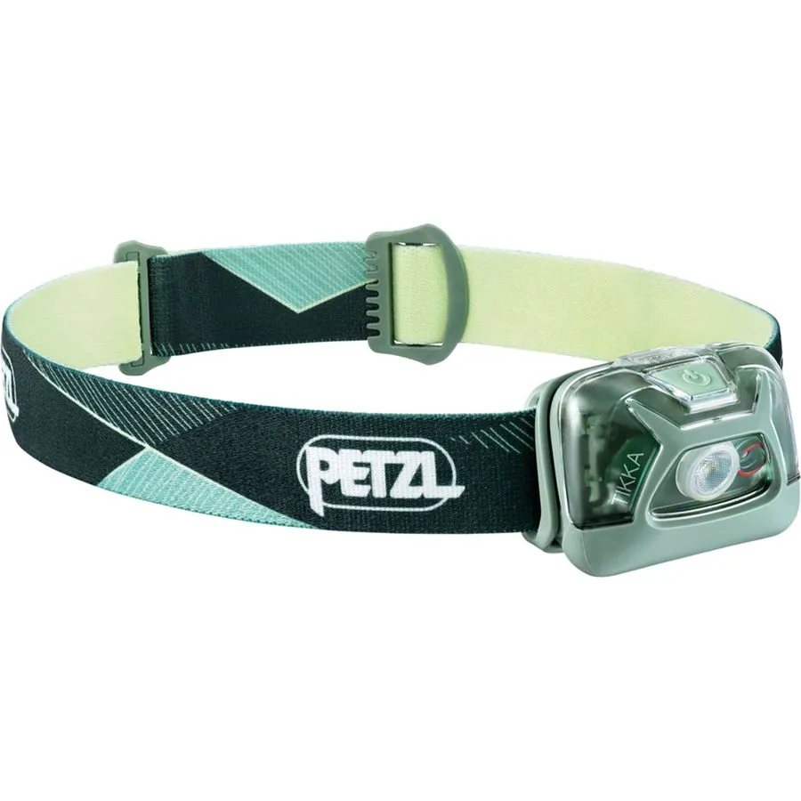 [Petzl Tikka Headlamp]