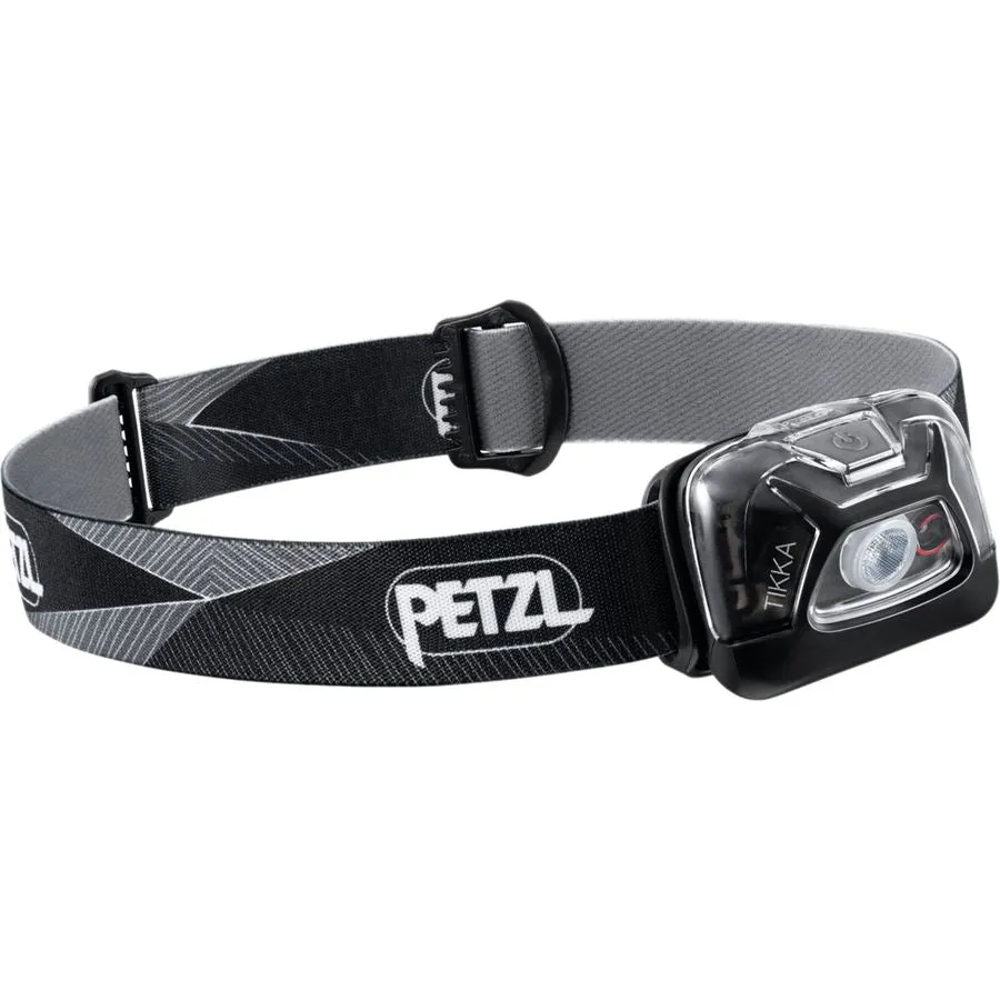 [Petzl Tikka Headlamp]