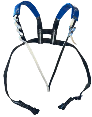 Piri Women's Chest Harness - MTDE