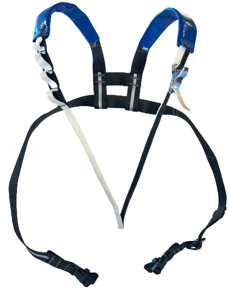 Piri Women's Chest Harness - MTDE