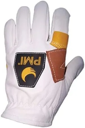 PMI Lightweight Rappel Glove Belay & descent SM