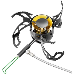 Polaris Optifuel Stove