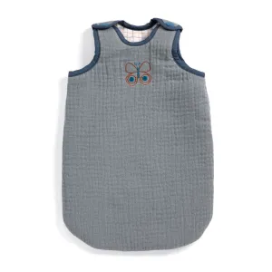 Pomea Dolls Sleeping bag Sea Green