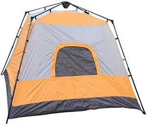 Pop Up Dome Waterproof Tent, Sun Shelters Backpacking Tents for 2-3 Person, Quick Set Up, Can Be Used for Camping Hiking Outdoor Activities