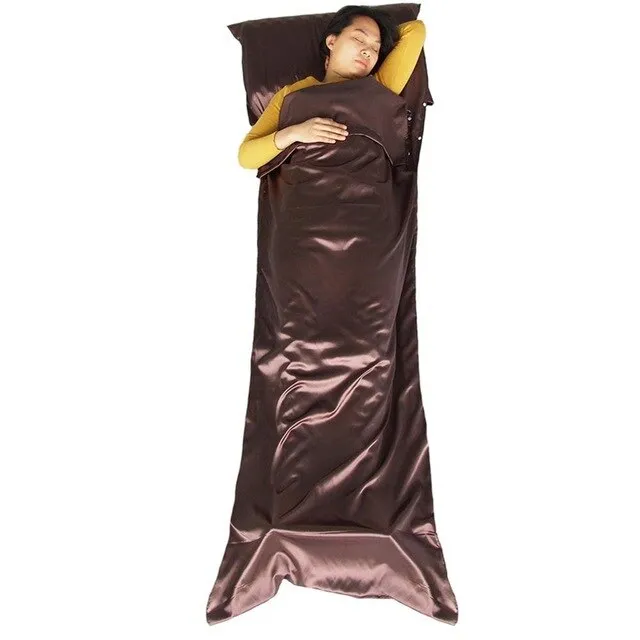 Portable Sleeping Bag