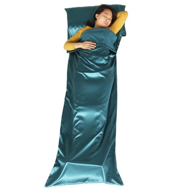 Portable Sleeping Bag