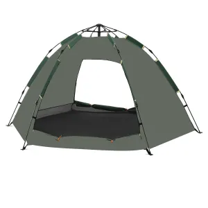 Portable/Waterproof Camping Dome Tent