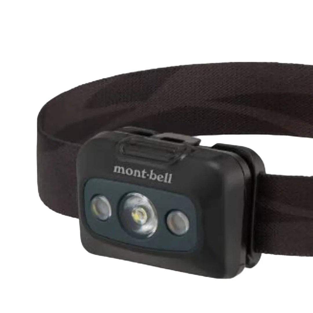 Power Head Lamp Accessories